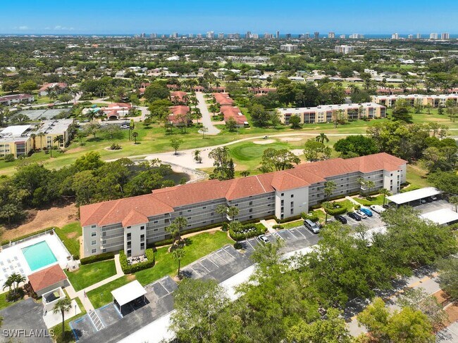 property at 441 Quail Forest Blvd