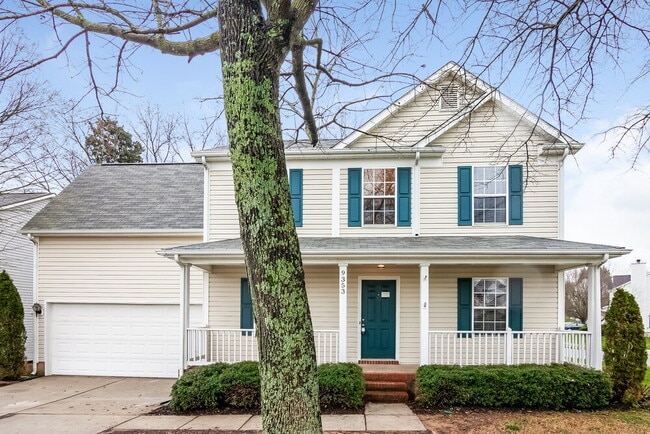 property at 9353 White Aspen Pl