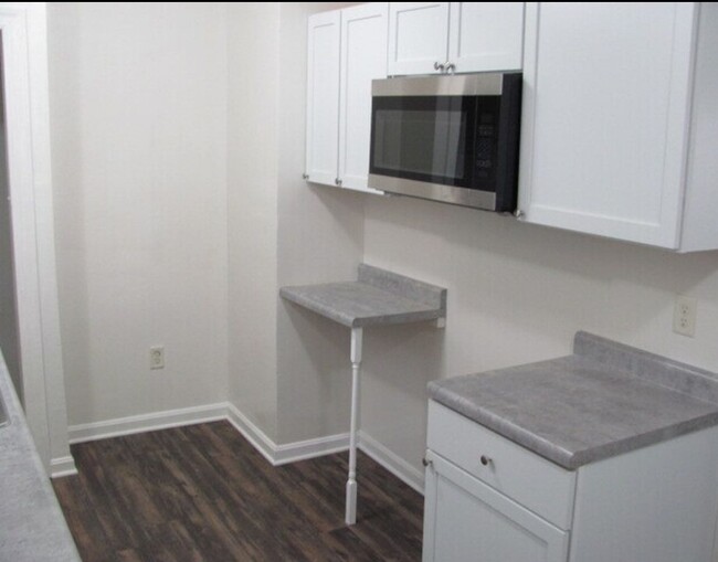 1840 N Linwood Ave in Indianapolis, IN - Building Photo - Building Photo