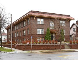 Wolkowicz Realty Apartments