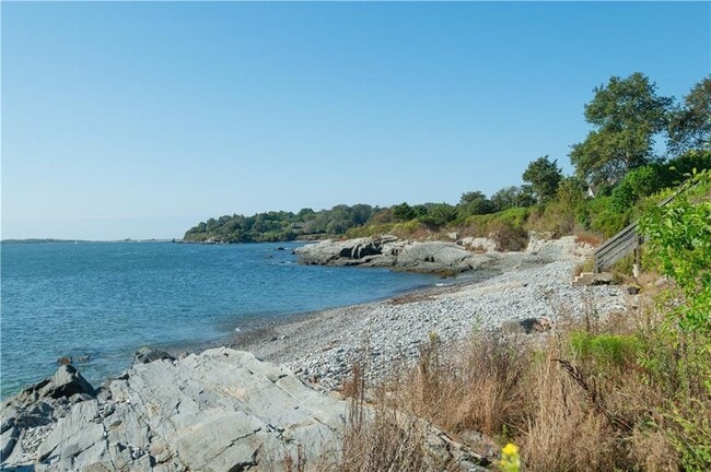 property at 615 Buena Vista Ave