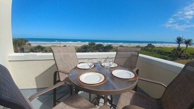 8600 Ridgewood Ave in Cape Canaveral, FL - Building Photo - Building Photo