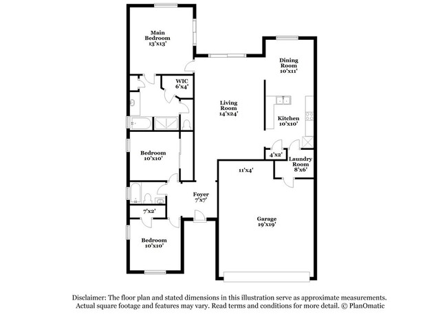 2782 Boardwalk Way in Tavares, FL - Building Photo - Building Photo