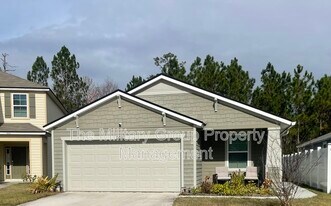 15697 Strawberry Roan Ct in Jacksonville, FL - Building Photo
