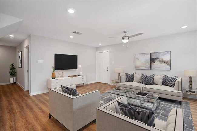 property at 8122 Sterlingshire St