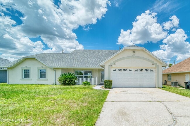 property at 5636 Loma Vista Dr W