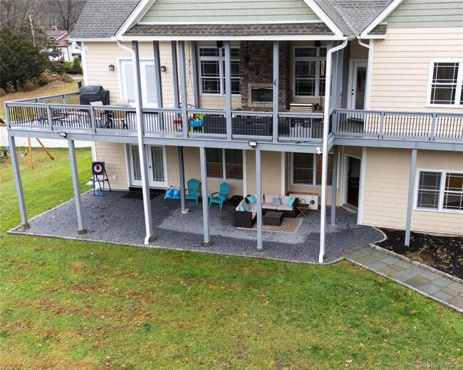 49 Cherry Hill Rd in Carmel, NY - Building Photo - Building Photo