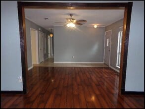 511 Shirley Cove in Jacksonville, AR - Building Photo - Building Photo