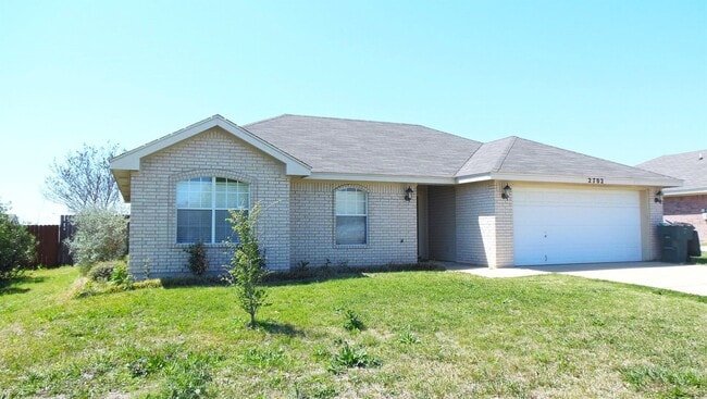 property at 2702 Little Nolan Rd