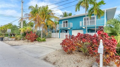 441 La Fitte Rd in Little Torch Key, FL - Building Photo - Building Photo