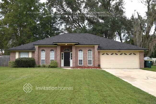 property at 4429 Hollygate Ct