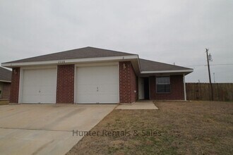 2808 Alma Dr in Killeen, TX - Building Photo - Building Photo