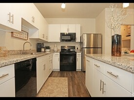 Evolution at Estrella Falls