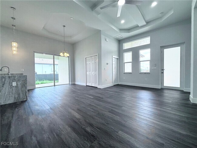 4554 20th St SW in Lehigh Acres, FL - Building Photo - Building Photo