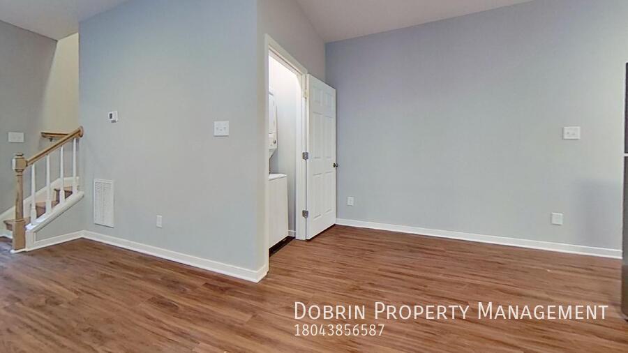 817 Norton St in Richmond, VA - Building Photo