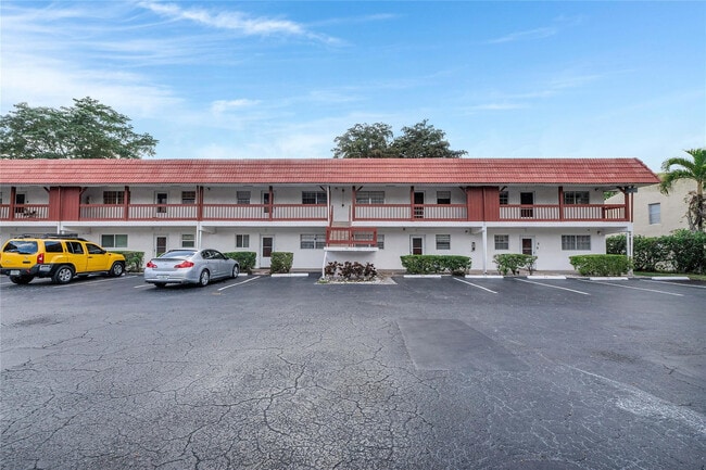 property at 3250 NW 85th Ave