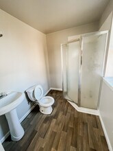 1602 S Cedar St in Little Rock, AR - Foto de edificio - Building Photo