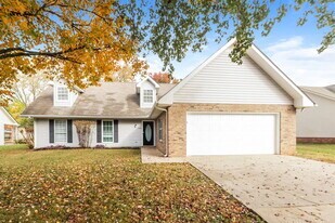 2442 Maybrook Ct in Murfreesboro, TN - Building Photo