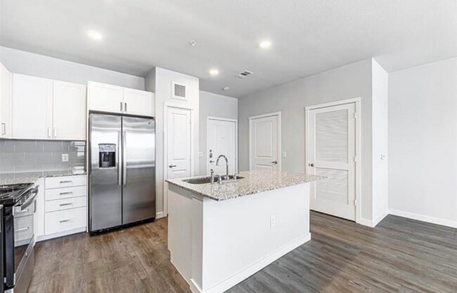 4400 Prairie Xing-Unit -2144 in Prosper, TX - Building Photo - Building Photo