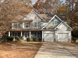 3008 Norwell Ct in Locust Grove, GA - Building Photo