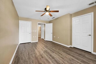 Raintree Apartments in Wichita Falls, TX - Foto de edificio - Interior Photo