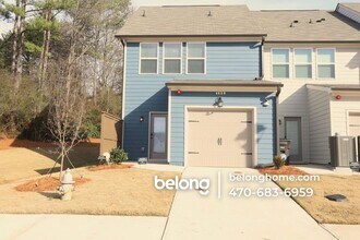 4430 Ryan St in Douglasville, GA - Building Photo - Building Photo