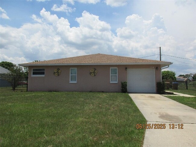 property at 154 Tulip Way
