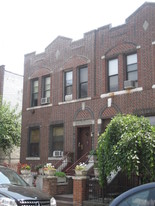 23 Tehama St 4 in Brooklyn, NY - Foto de edificio - Building Photo