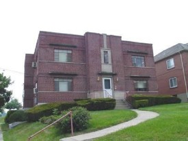 5424 Reading Rd Apartments