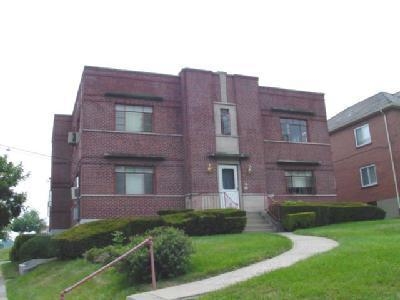 5424 Reading Rd in Cincinnati, OH - Building Photo