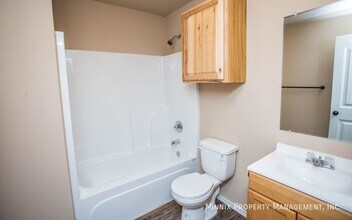 2508 N Avenue P in Lubbock, TX - Building Photo - Building Photo