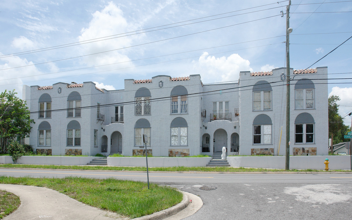 719 Forrest Ave in Cocoa, FL - Building Photo