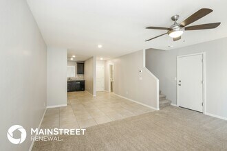 4319 Harristown Dr in Las Vegas, NV - Building Photo - Building Photo