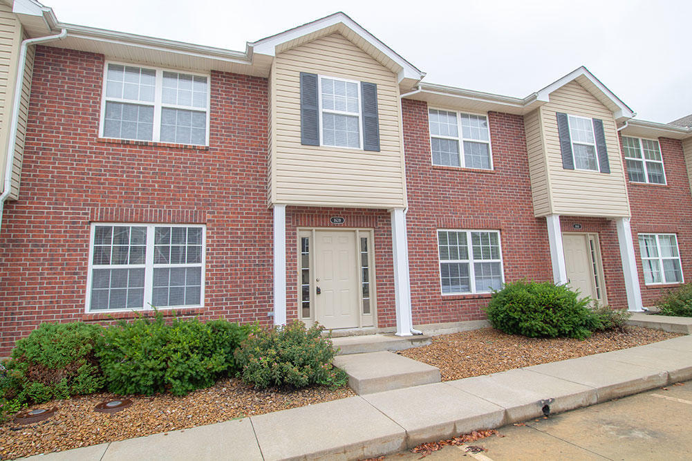 1639 Citadel Dr in Columbia, MO - Building Photo