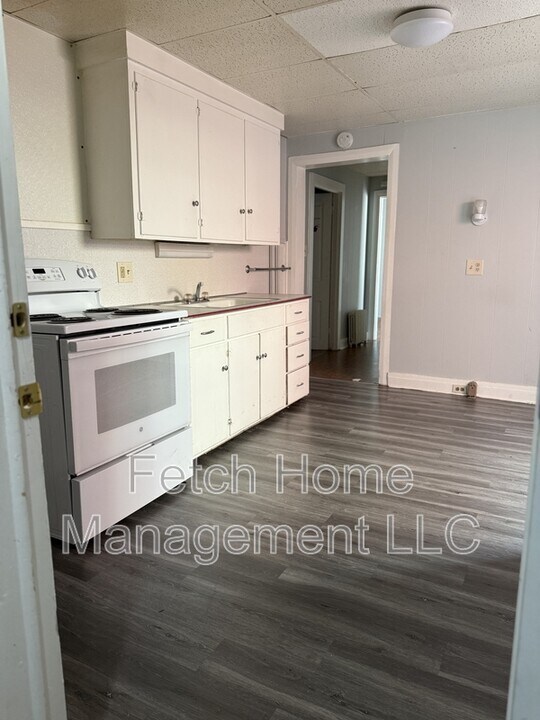 521 Lehman St in Lebanon, PA - Building Photo
