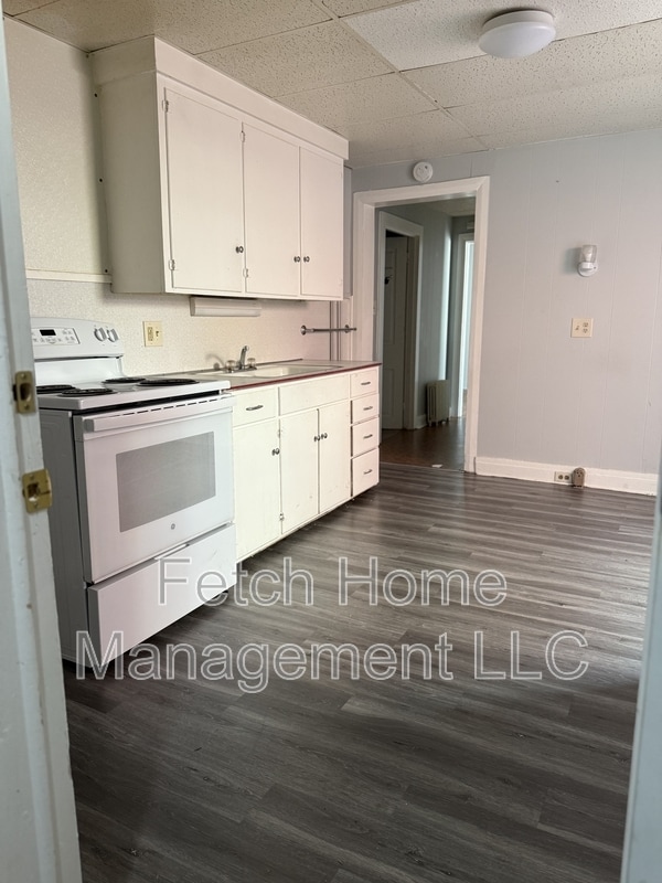 property at 521 Lehman St