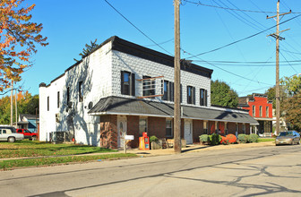 4196 Main St in Perry, OH - Building Photo - Building Photo