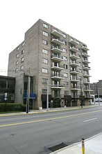 Lebanon House in Pittsburgh, PA - Foto de edificio - Building Photo