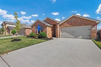 14636 Sundog Wy in Haslet, TX - Building Photo - Building Photo