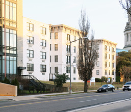 The Claiborne in Washington, DC - Building Photo - Building Photo