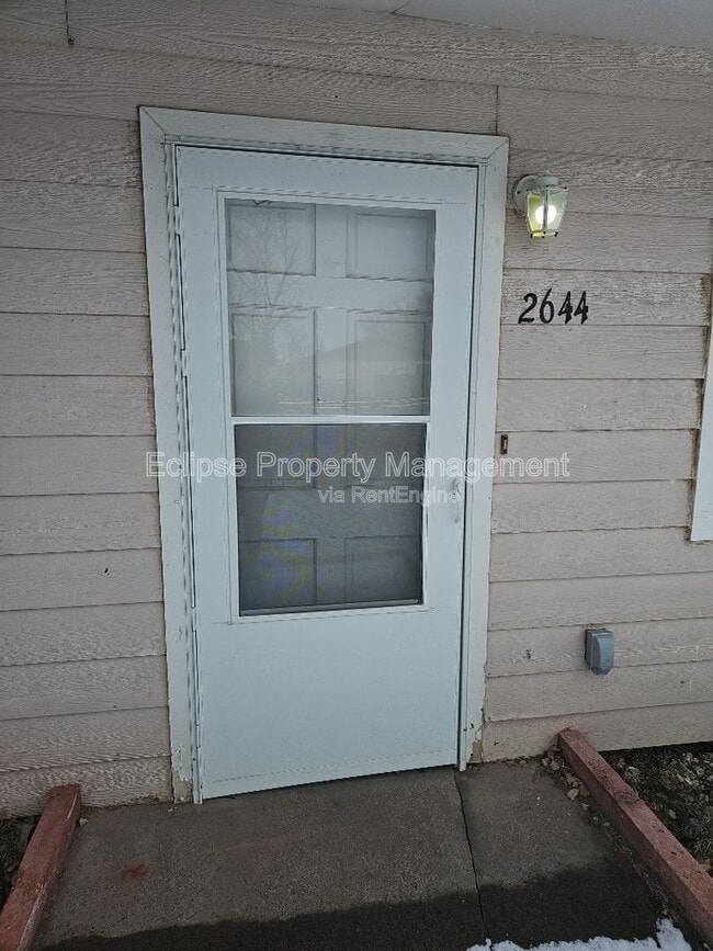2644 Clark St in Alamosa, CO - Building Photo - Building Photo