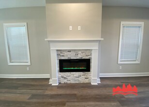 9701 Jackson Run Ln in Cordova, TN - Building Photo - Building Photo