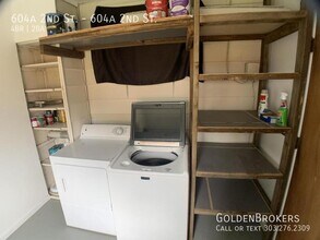 604 2nd St in Golden, CO - Building Photo - Building Photo