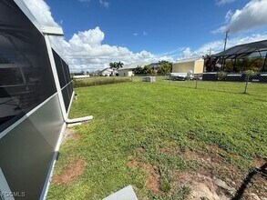 1109 SW 47th Terrace in Cape Coral, FL - Building Photo - Building Photo