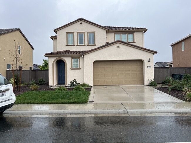 property at 1432 Algodon Rd