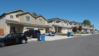 Logan Place Village Townhomes