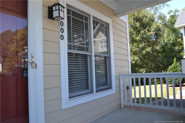 1000 Bungalow Park Dr in Apex, NC - Building Photo - Building Photo