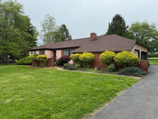 property at 5020 Walnut