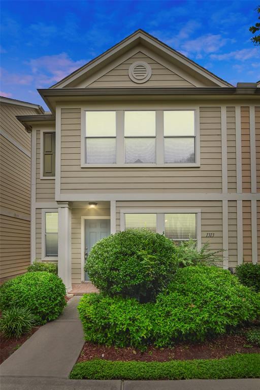 1313 Paige St in Houston, TX - Building Photo - Building Photo