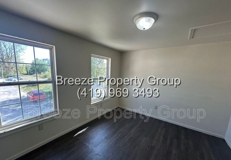 600 Hope St in Lima, OH - Building Photo